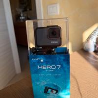 GoPro Hero 7 Silver