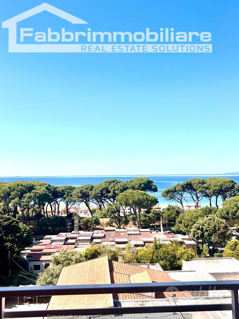 Appartamento – Follonica, Prato Ranieri, Grosseto - Vista 2