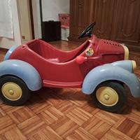 Giordani - Auto Disney vintage