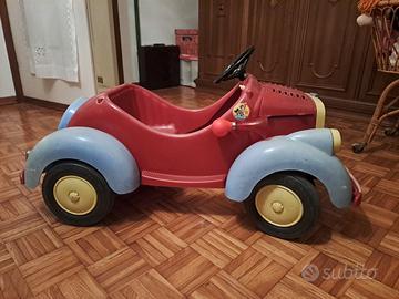Giordani - Auto Disney vintage