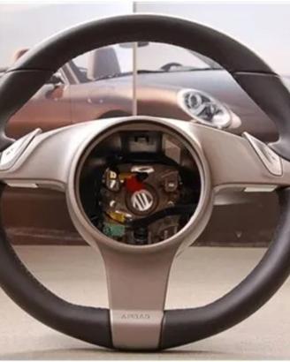 Corona volante Porsche Cayman Boxster