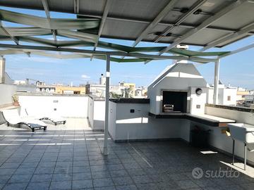 Monolocale a Martano nel Salento