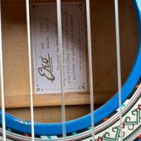 Chitarra classica Eko CS-10