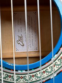 Chitarra classica Eko CS-10