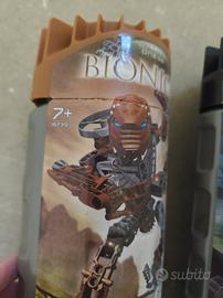 Bionicles 