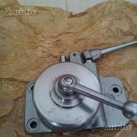 ALFRED HERBERT torretta per torni MYFORD