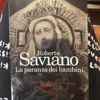 Libro la paranza dei bambini