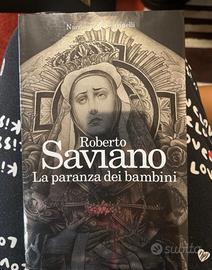 Libro la paranza dei bambini