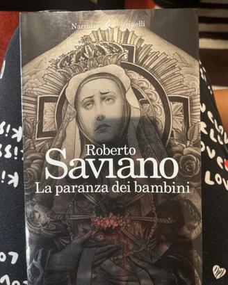 Libro la paranza dei bambini