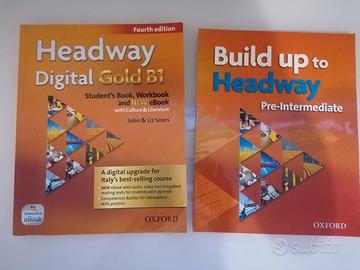 9780194719605 - Headway digital gold B1. Student's
