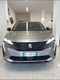 Peugeot 3008 BlueHDi 130 S&S EAT8 Active