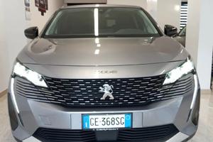 Peugeot 3008 BlueHDi 130 S&S EAT8 Active