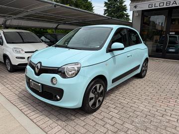 RENAULT Twingo La Parisienne AUTOMATICA