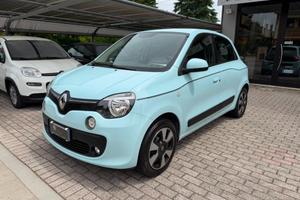 RENAULT Twingo La Parisienne AUTOMATICA