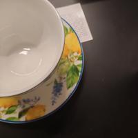 Set 2 tazze porcellana Fade Maison 