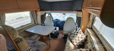 Semintegrale Joky 46