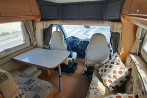 Semintegrale Joky 46