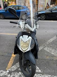 Kymco Agility 125