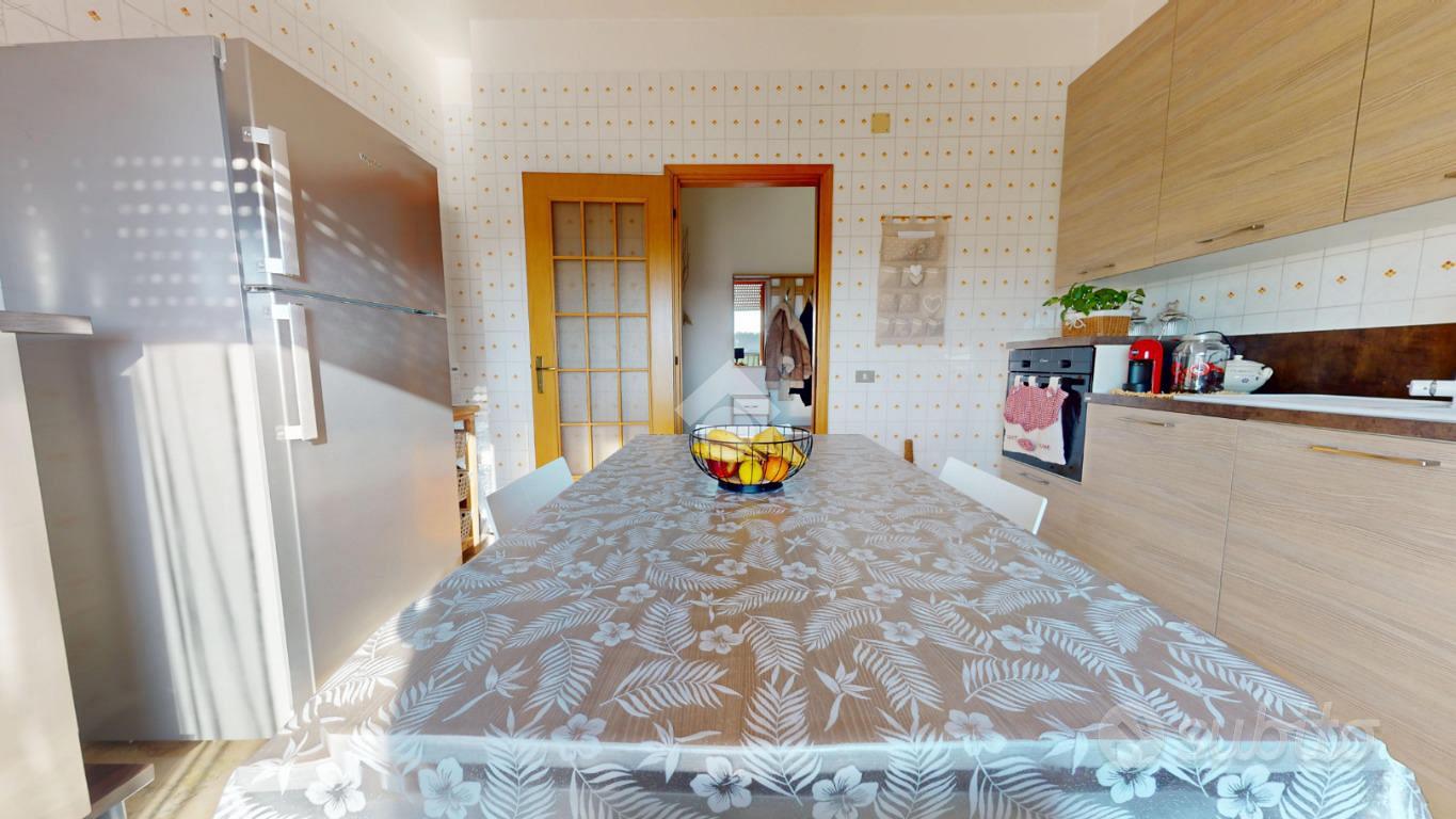Apartment in Francavilla Fontana, Brindisi - Vista 3