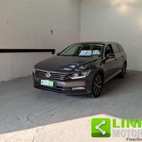 VOLKSWAGEN Passat Variant 2.0 TDI DSG Executive