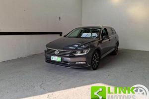 VOLKSWAGEN Passat Variant 2.0 TDI DSG Executive