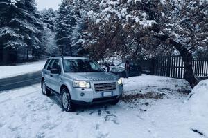 Land Rover Freelander 2.2td4 XS