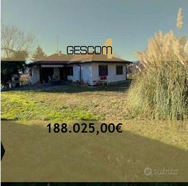 Villa a Masnaga (LC)
