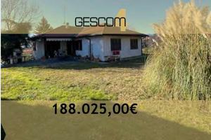 Villa a Masnaga (LC)