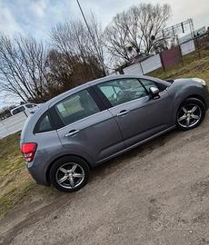 Citroen C3 Benzina GPL