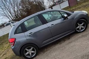 Citroen C3 Benzina GPL