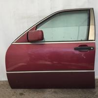 Porta Portiera Mercedes Classe S W140 Anteriore Si