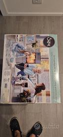 Fustellatrice Sizzix Big Shot Plus con extra