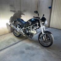 Ducati monster 600