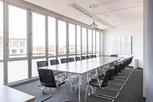 Uffici privati per 4 persone