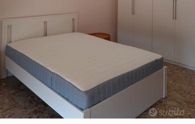 letto con misure francesi