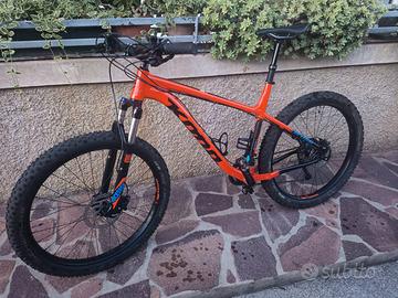 Mtb Kona Xc 