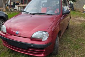 Fiat 600