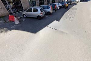 Immobile in asta di 72 m² a Roma