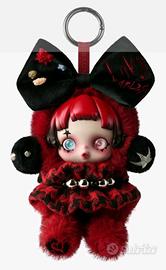 SKULLPANDA Plush-6kH z 1 pezzo