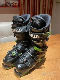 Scarpone sci Dalbello Paterra 100