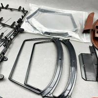 Pezzi di ricambio Pocher Ferrari Testarossa K51 K5