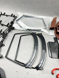 Pezzi di ricambio Pocher Ferrari Testarossa K51 K5