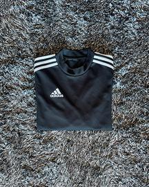 Felpa Adidas Training Tiro 19 - Taglia S nera