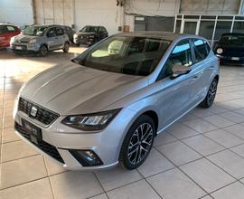 Seat Ibiza 1.0 EcoTSI 95 Cv SERIE SPECIALE BLACK E