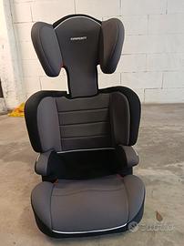 3 Seggiolini  auto Foppapedretti da 15-36 kg