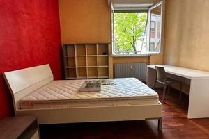 Camera singola quartiere montanara