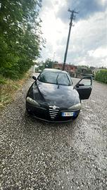Alfa romeo 147