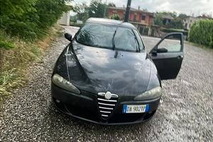 Alfa romeo 147