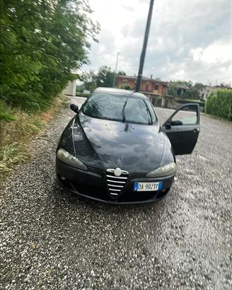 Alfa romeo 147