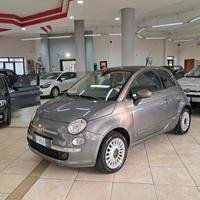 Fiat 500 1.2 Lounge GPL